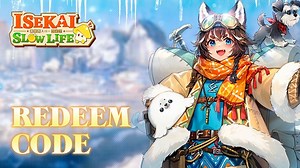 Isekai: Slow Life – All Working Redeem Codes December 2025 | BlueStacks