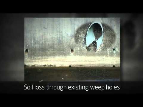 Retaining Wall Drainage | How to Avoid Major Disaster!