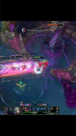 YONE 1v4 OUTPLAY - League of Legends #shorts
