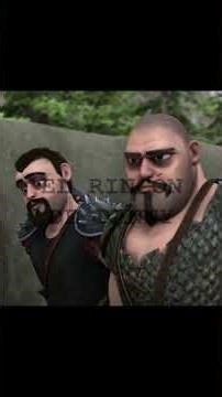 Ryker Grimborn's full story