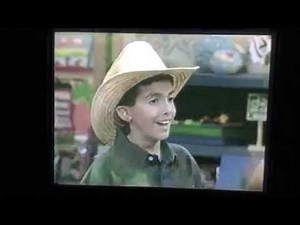 PBS Kids PTV Park NJN Program Break 1998
