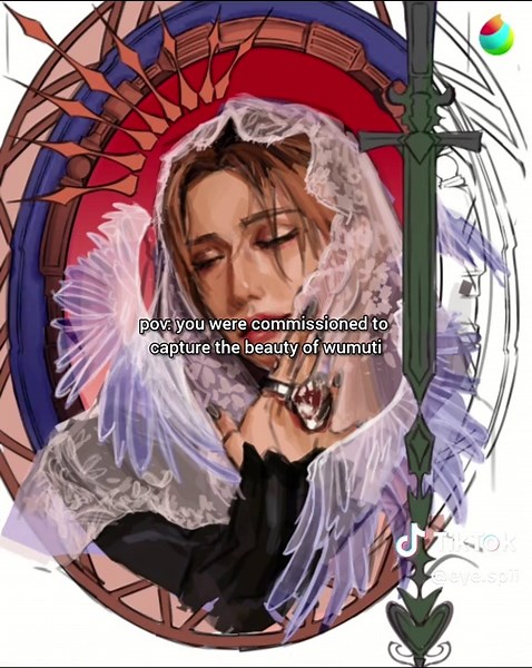 Xlov Fan Art Reveal: Heartfelt Drawings for Members