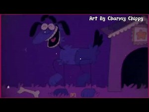 ✨ SNUFFY ANIMATION MEME // SLOWED + DAYCORE ( LOOP’) ✨