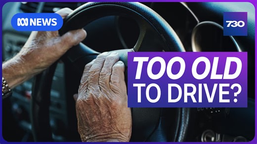 11K views · 92 reactions | How old is too old to drive? It's a question raised each time there's a crash involving an elderly driver. But experts say the evidence shows older drivers are safer than we think. 7.30’s Norman Hermant reports. | 7.30 | Facebook