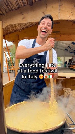 307K views · 653 reactions | This is everything I ate at a food...