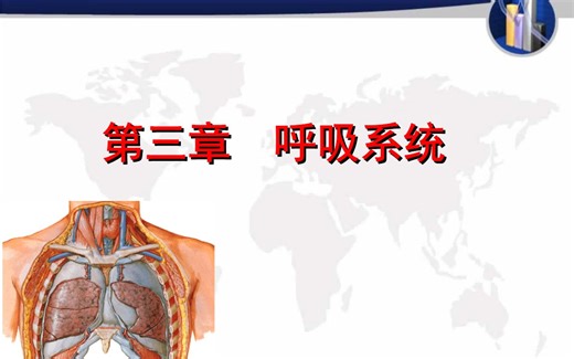呼吸课程精讲之【第11课】慢性肺源性心脏病（一）
