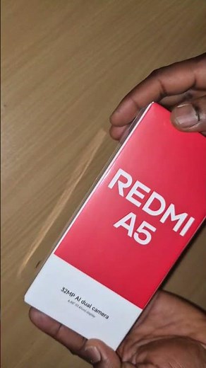 Redmi A5 Review | Full Specs, Camera, Battery & Price – Worth Buying