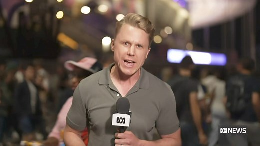 16K views · 268 reactions | Australia has broken its records of the most Olympic gold medals won in a single day and a single Olympic tournament, having clinched 18 golds at the Paris Games. A gold rush of medals came from skateboarder Keegan Palmer, pole vault athlete Nina Kenndy and sailor Matt Wearn, advancing Australia to third place behind the US and China in the medal table. Choose your news on the ABC NEWS app and stay in the know: https://ab.co/abcnewsapp | ABC News | Facebook