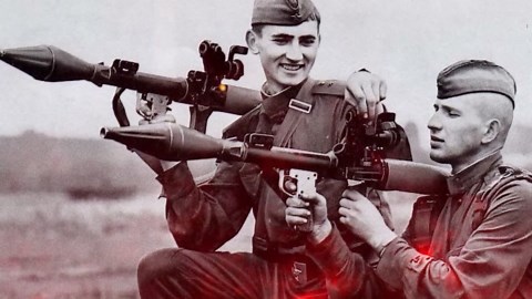 How Ukraine's RPG DRONES are Destroying Russia's Military