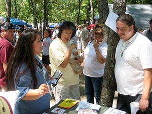 Cherokee Heritage Center - Alchetron, the free social encyclopedia