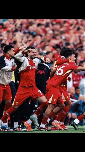 20🏆❤❤ #liverpool #ynwa #pu #Liverpoolfc #LFC #football | Phoe Thein