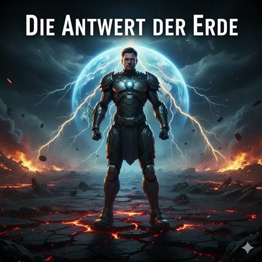Die Antwort der Erde | Aufstieg der Erdenmenschen 28 #aufstiegdererdlinge #fortsetzung
