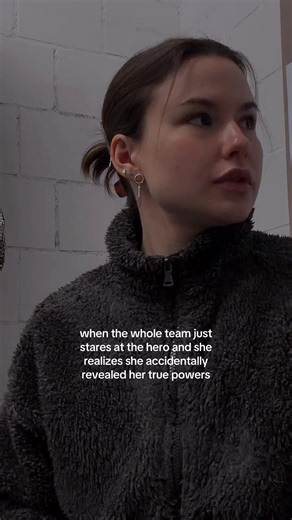 Revealing True Powers in a Writing Prompt