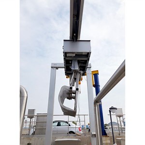 [Hot Item] Polychem Efficient Scraper for Advanced Waste Water Treatment Solutions