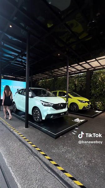 JMC JMEV EV2 and EV3 Pricing and Features