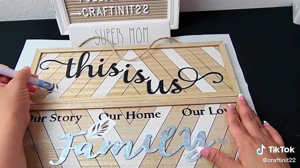 ✨️Farmhouse DIY Wall Decor with DOLLAR TREE items✨️#diy#homedecor #craft#dollartree#easy #farmhouse #diycrafts #dollartreefinds #dollartreediy #farmhousedecor #neutral #budgetfriendly#crafting