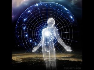 Sacred Knowledge of Vibration and the Power of Human Emotions