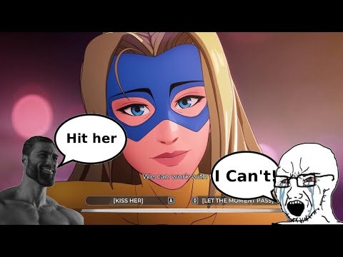 I Can't Do It | Dispatch [1]