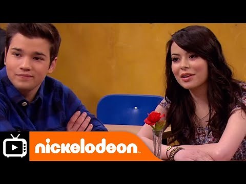 iCarly | Welcome to Gibby's | Nickelodeon UK