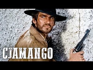 Cjamango | 4K | Western | Ivan Rassimov | English