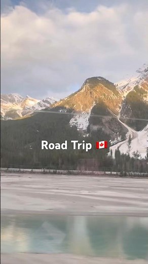 Road Trip: Beautiful British Columbia Canada. 🇨🇦 🍁 #BC #travel #travelvlog #canada #vlogs