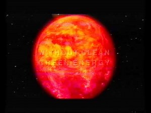 Greenpeace advert (2001)
