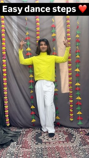 Easy dance steps 😍 Keep support 🙏🏻 #chronography #dancechroeography #dancechoreography #dance #dancer #dancechallenge #dancereels #dancevideos #bollywood #bollywoodsongs #bollywooddance #oldsong #oldbollywoodsongs #dancevideo #dancemusic #danceindia #dancegoals #reelsdance #reelsdancevideo #dancereelsindia #instadance #instadancer #explore #explorepage #exploredance #exploremore | Jasyant Raj Verma