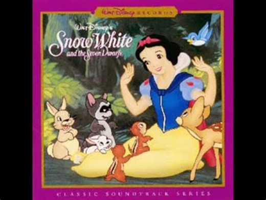 【作業用BGM】白雪姫