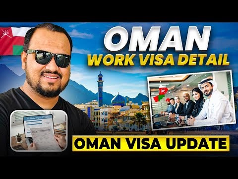 How To Get Qatar Work Visa | Qatar Work Visa Processing Time