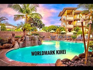 WorldMark Kihei two bedroom|| WorldMark by Wyndham || Maui, Hawaii