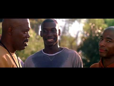 Coach Carter