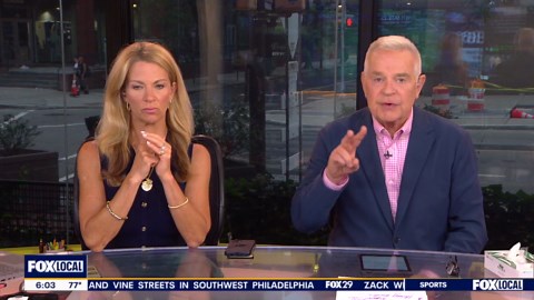 Philadelphia shooting: 3 dead, 10 hurt in Fourth of July weekend mass shooting