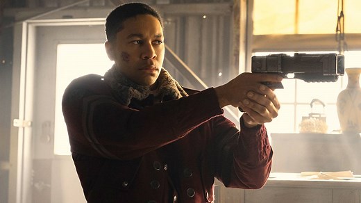 Why Did 'Fallout' Season 2 Kill Off One of Its Most Interesting Characters?