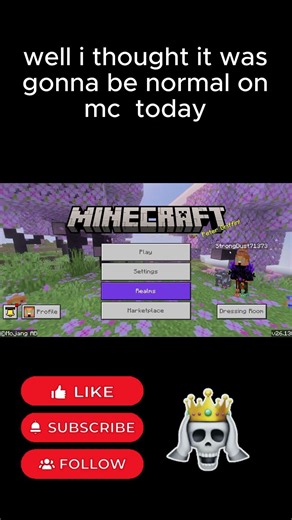WHY IS PETER GRIFFIN ON MY FLIPPING SCREEN #crashout #minecraft #funny #random #randomness #viral L