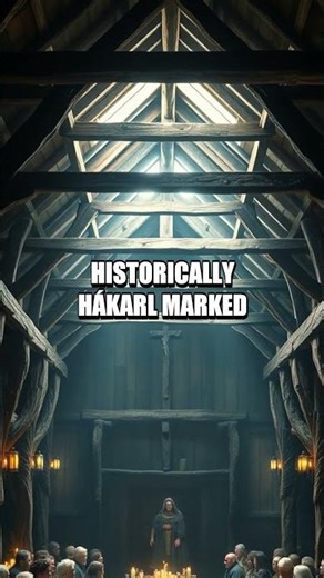 Hákarl The Icelandic Fermentation Dare