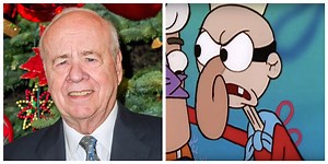 Tim Conway, comedian and voice of Barnacle Boy on SpongeBob, dead at 85