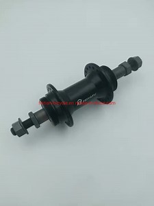 [Hot Item] MTB Mountain Bicycle Quick Release Hub