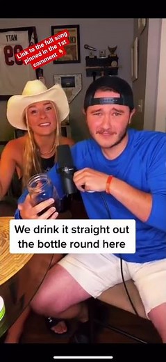 We might’ve accidentally wrote the wine song of the year 😳 #country #music #wine