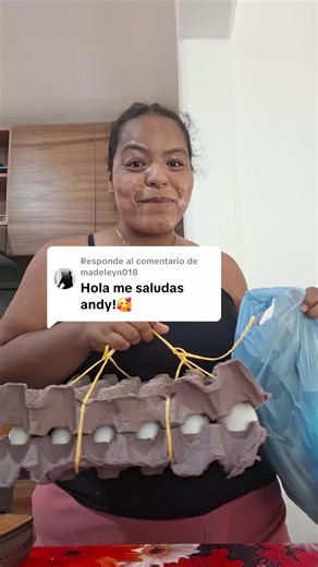 Respuesta a @madeleyn018 ayudame a acomodar la despensa #despensa