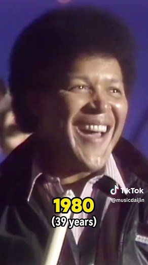 Chubby Checker: Let's Twist Again - A Musical Journey