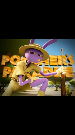 Удивительный цифровой цирк: Сезон 5