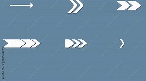 Arrow Pack.This Pack Contains 24 Different Animated Arrow, With Transparent For Your Works, Presentations, No-Plugins or Filter Required You Can Use This Pack with Your Favorite,