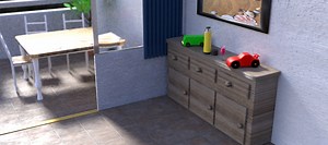 TUTO Blender - Module 04 - Surface sur Tuto.com