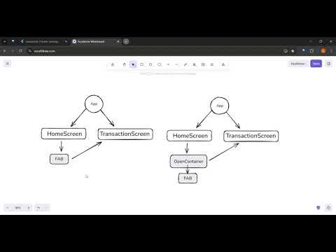 How to Use the Animations Package in Flutter || Animation