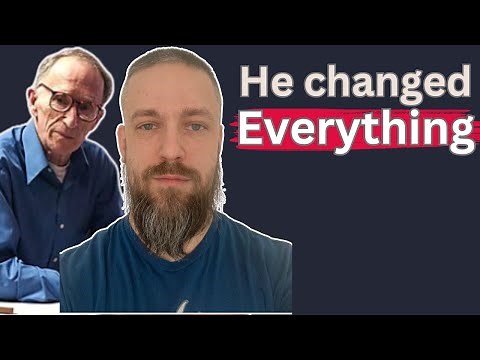 Sex, Death, and Moral Outrage: remembering Bill Labov