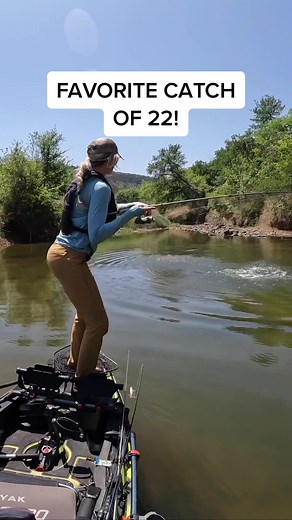 Women Catching Big Fish - Best Fishing Moments