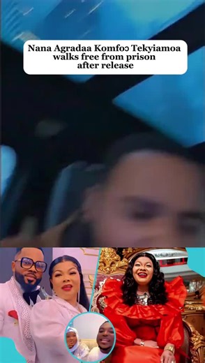 Hottest Warm Up on John Mahama and his NDC judges for taking a br!be to free Agradaa! Using Cocoa farmers m0ney to buy luxury private jet for himself and Ibrahim Mahama! The truth is powerful 🤟🏾 The system is working 24/7💪🏾 Hw3 Fomm 🥰 We run the city 🌆 #twenejonastv #twenejonas