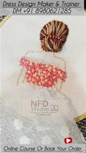 Craft with Needle & Thread
