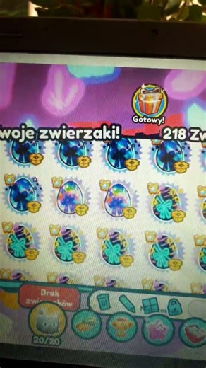 Omg Free 300egg Pets simulator