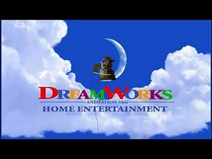 DREAMWORKS REMAKE Logo Pack